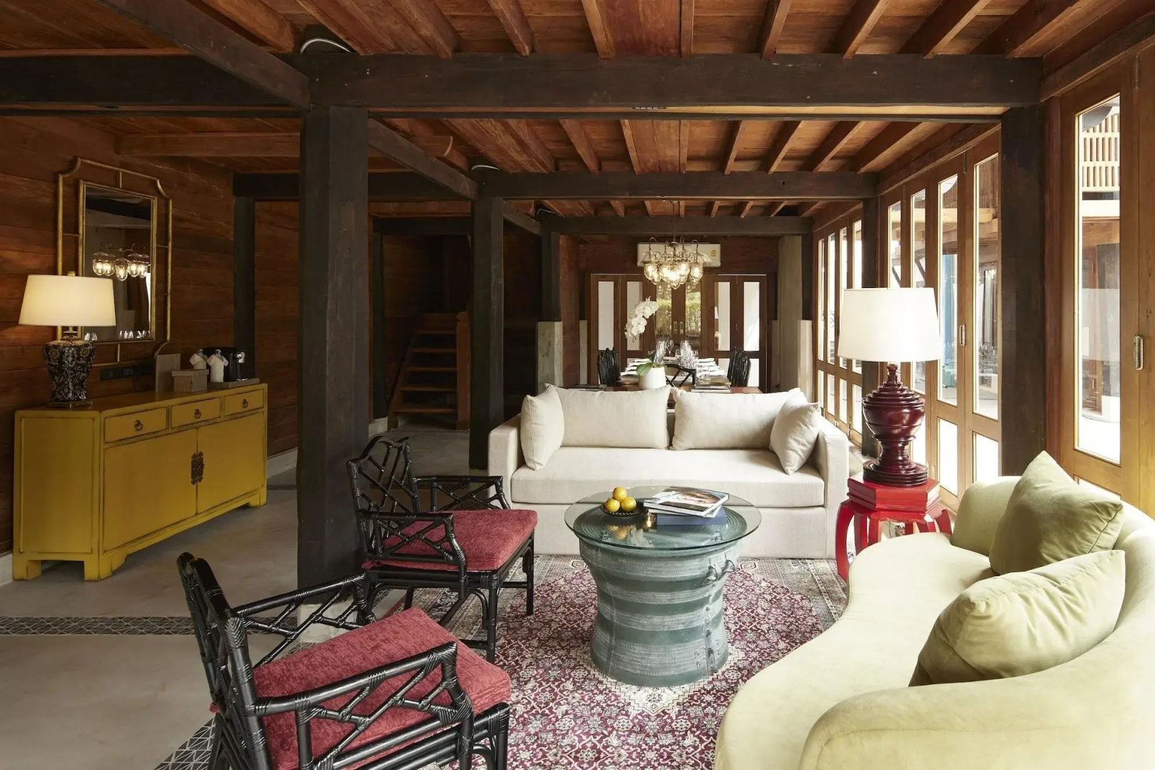 Foto - Aleenta Retreat Chiang Mai - The Leading Hotels of the World