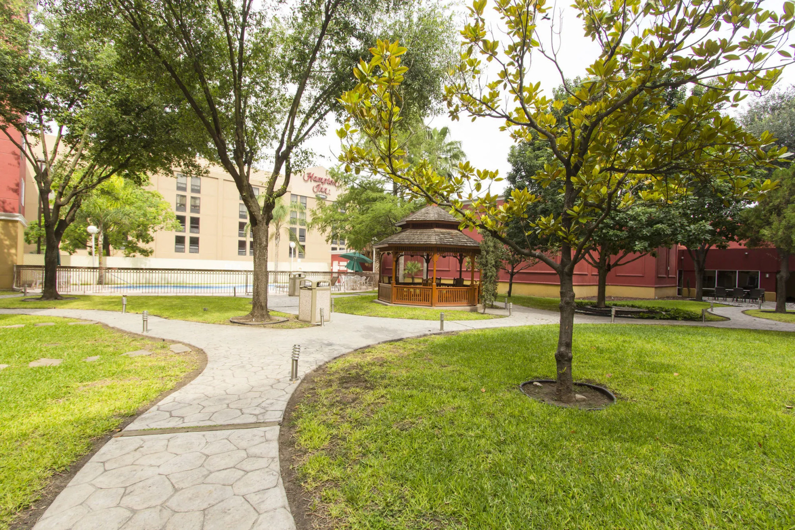 Photo - Courtyard Monterrey Airport