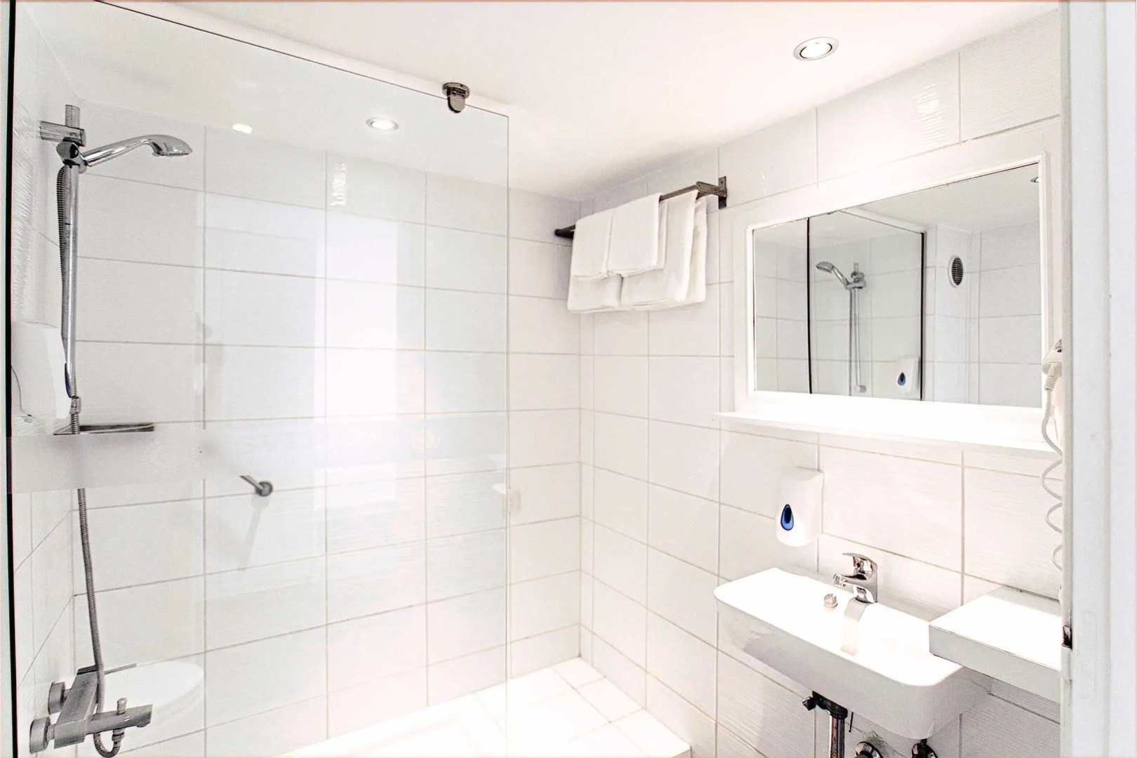 Photo - Sveltos Hotel