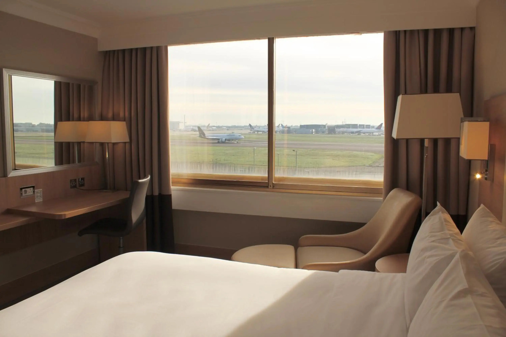 Foto - Renaissance London Heathrow Hotel