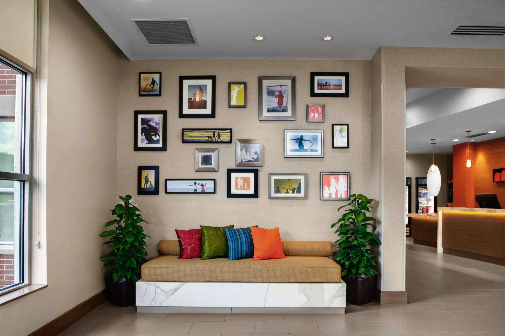 Foto - Hyatt House Atlanta Cobb Galleria