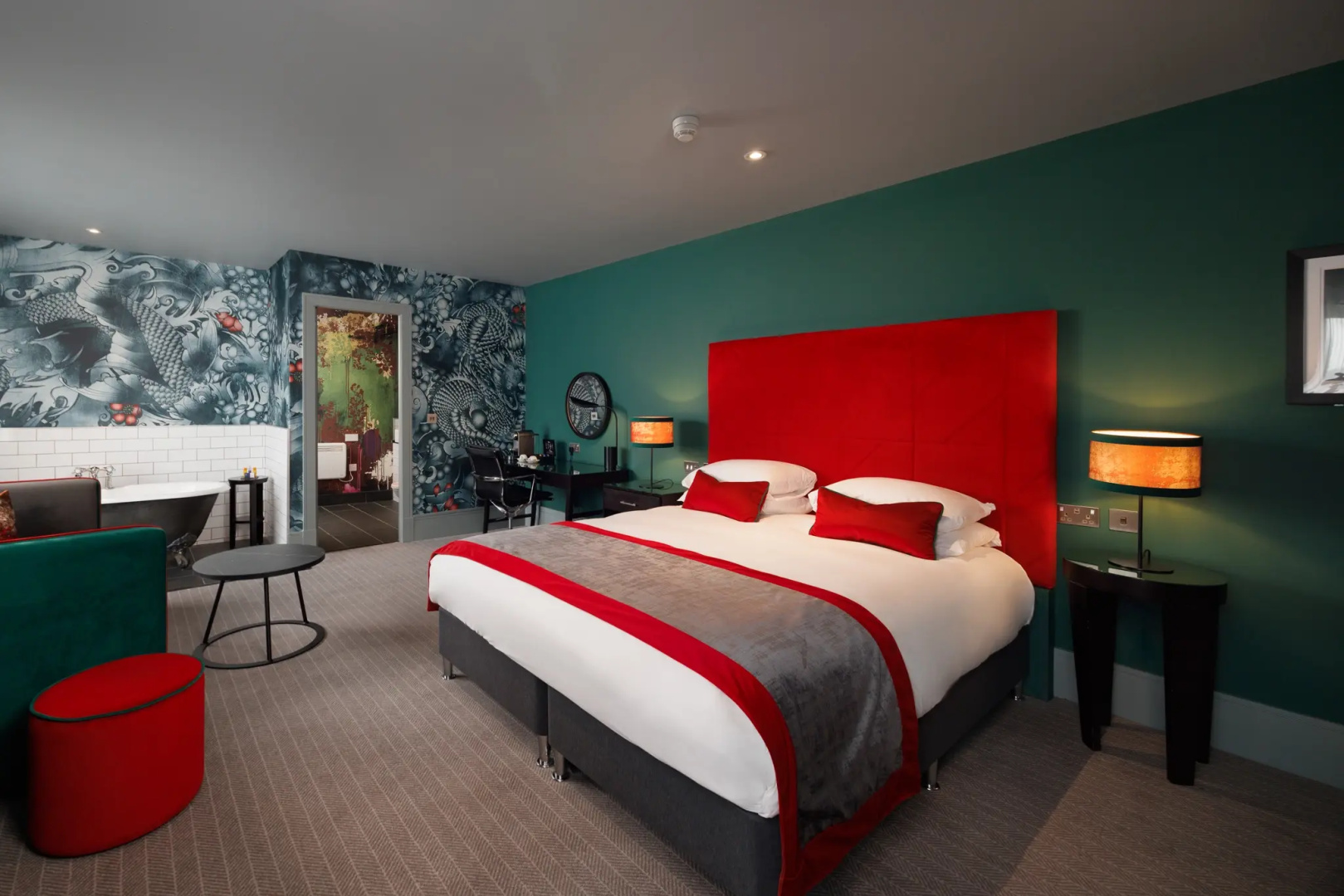 Foto - Malmaison Aberdeen