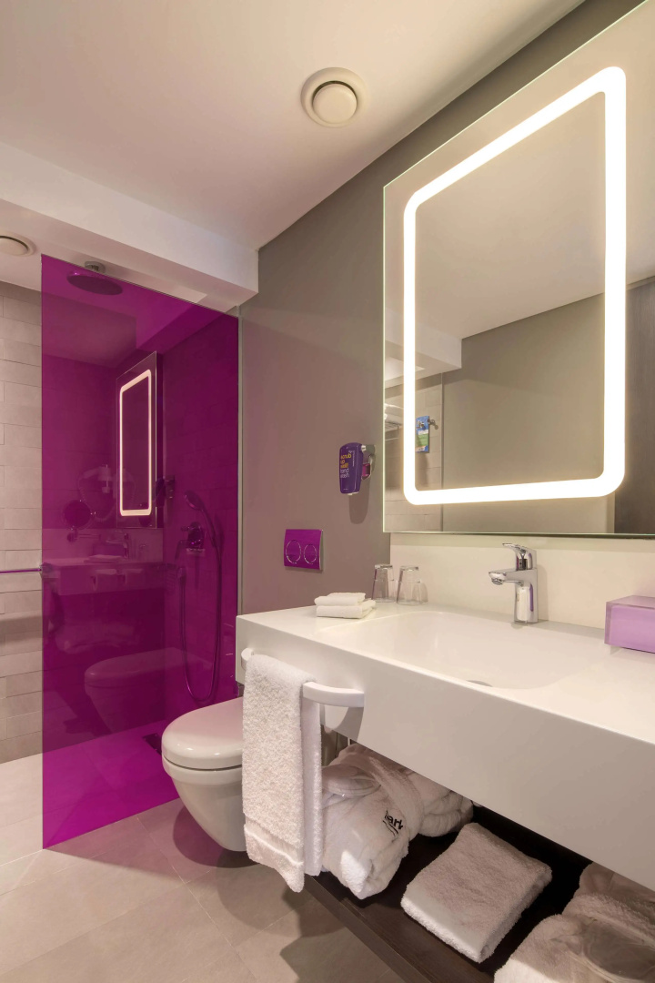 Photo - Park Inn by Radisson Izmir