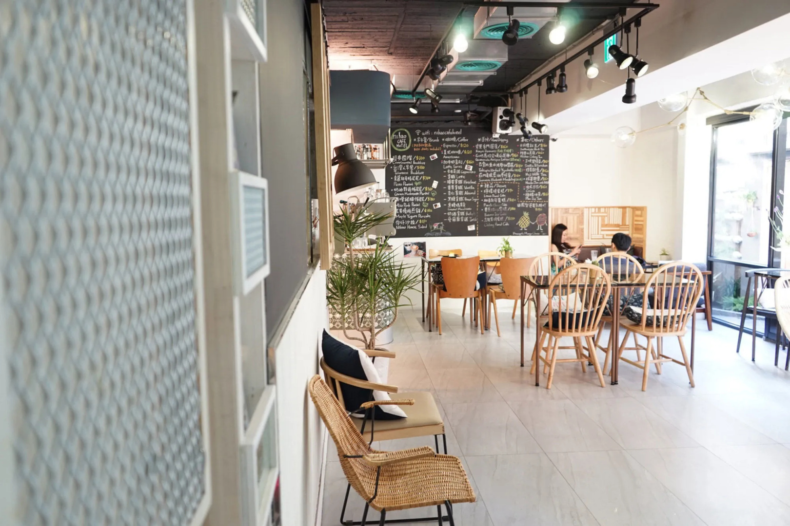 Foto - Nihao Cafe Hotel