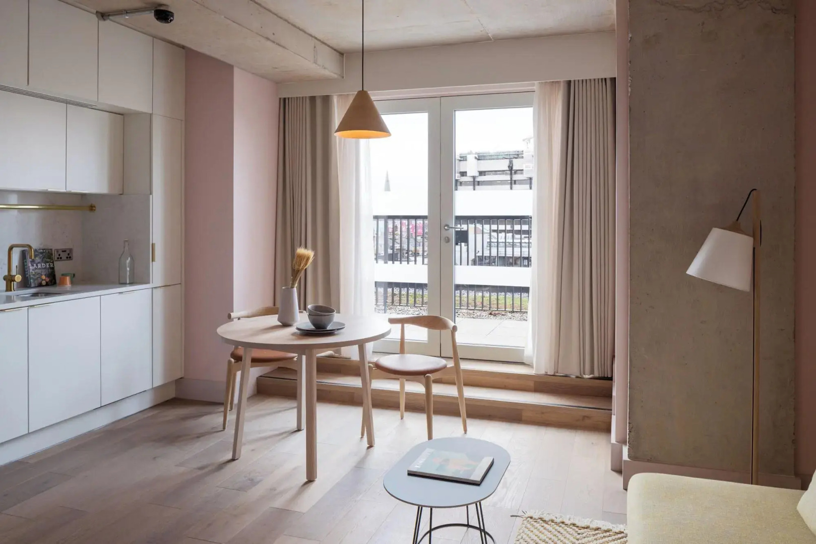 Foto - Zanzibar Locke