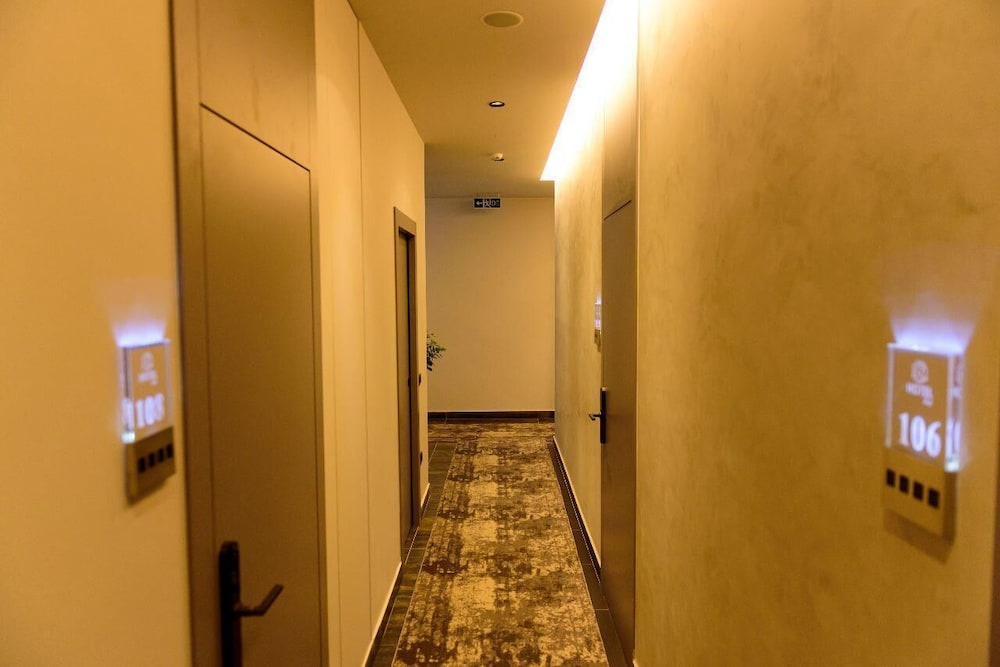 Photo - Hotel Zeneli Vlore
