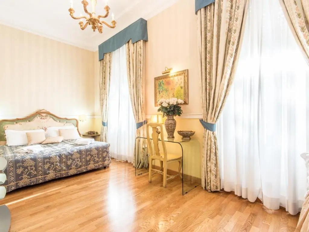 Photo - Il Gattopardo Relais