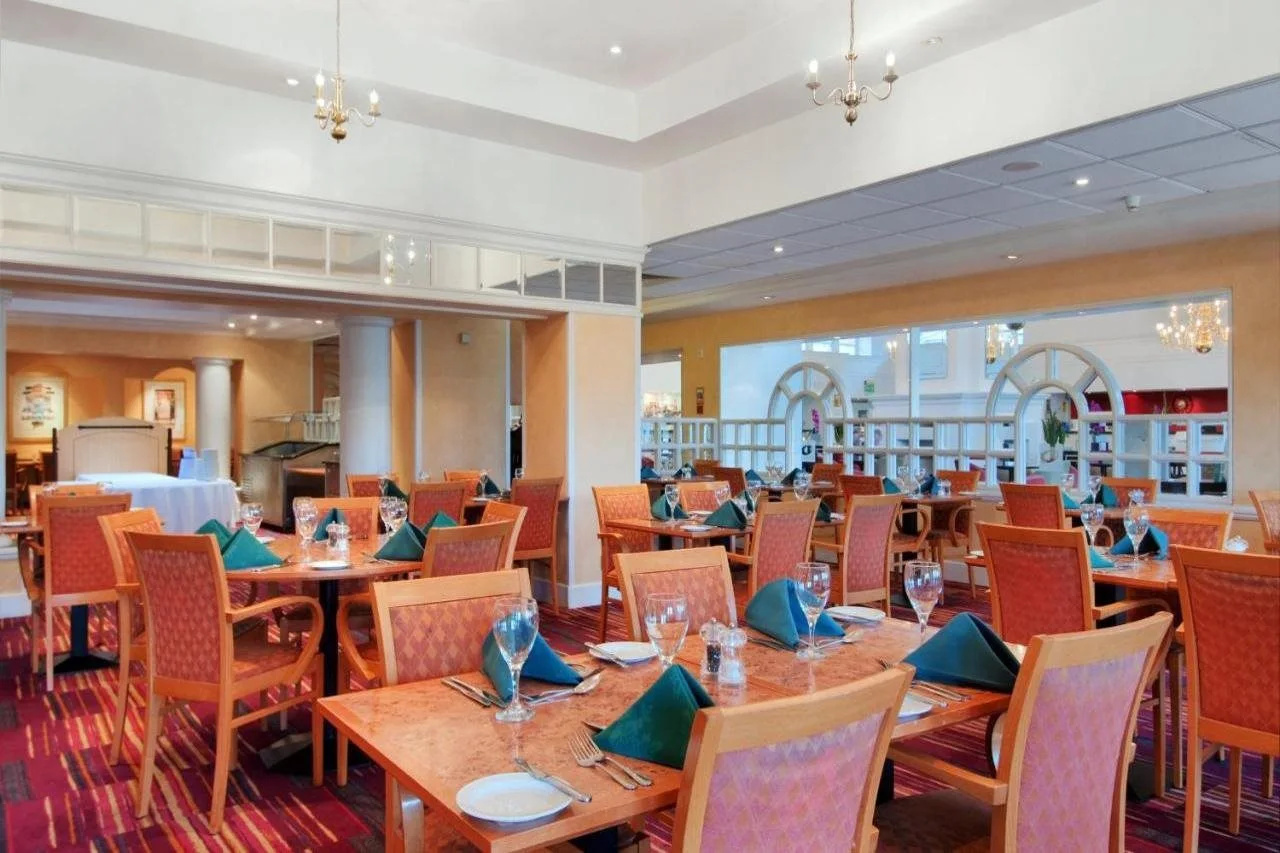 Photo - Bromsgrove Hotel