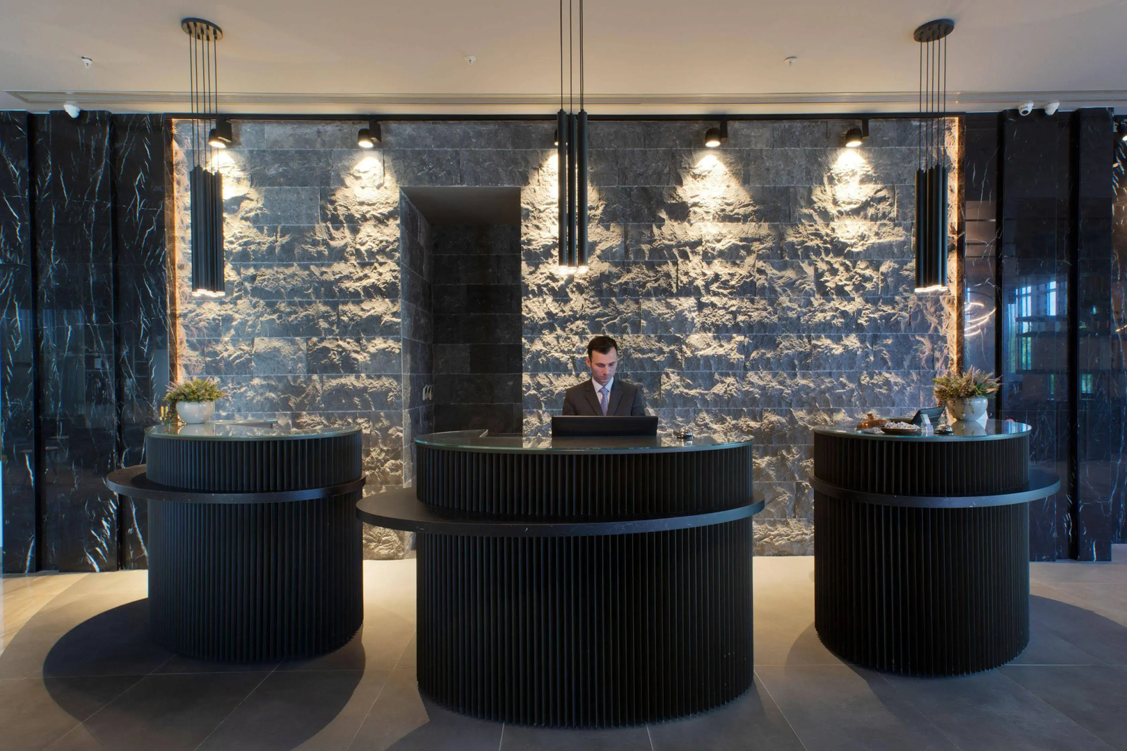 Foto - Mercure Istanbul Umraniye