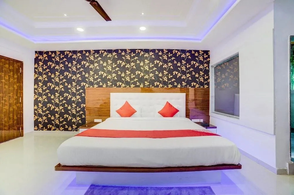 Foto - FabHotel Royal Imperio
