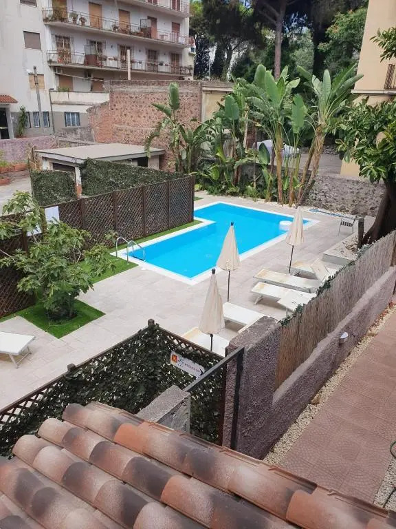 Foto - San Max Hotel