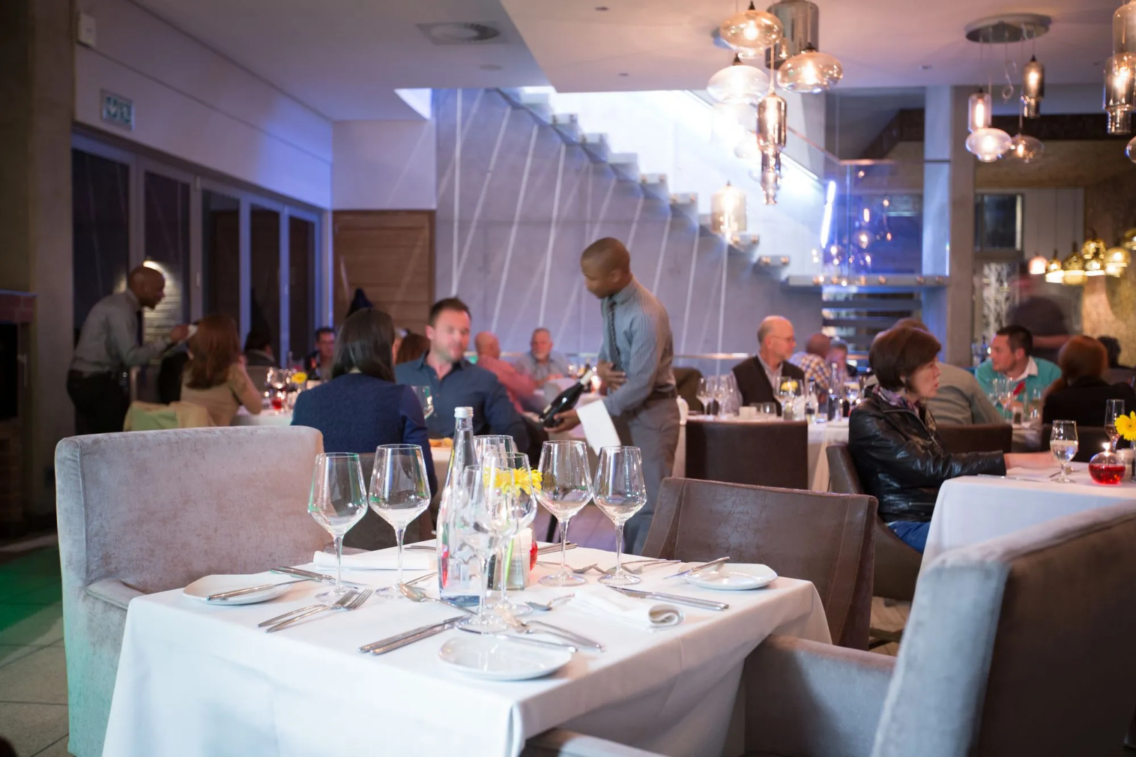 Photo - Menlyn Boutique Hotel