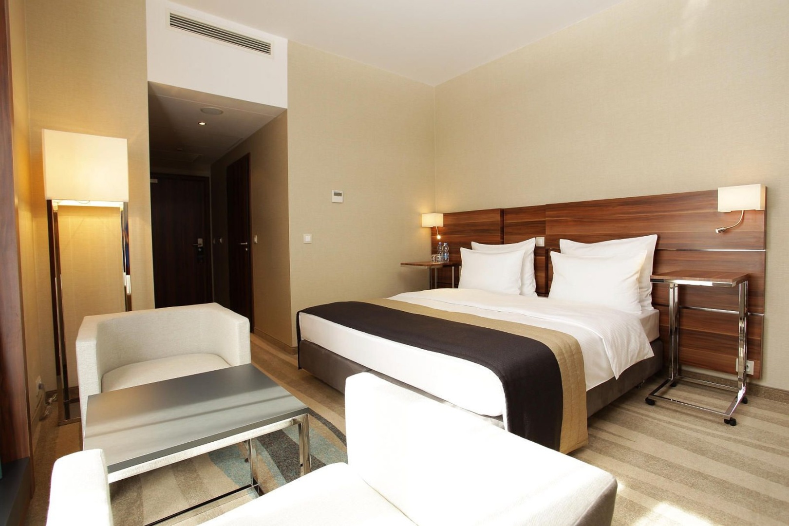 Foto - Warsaw Plaza Hotel
