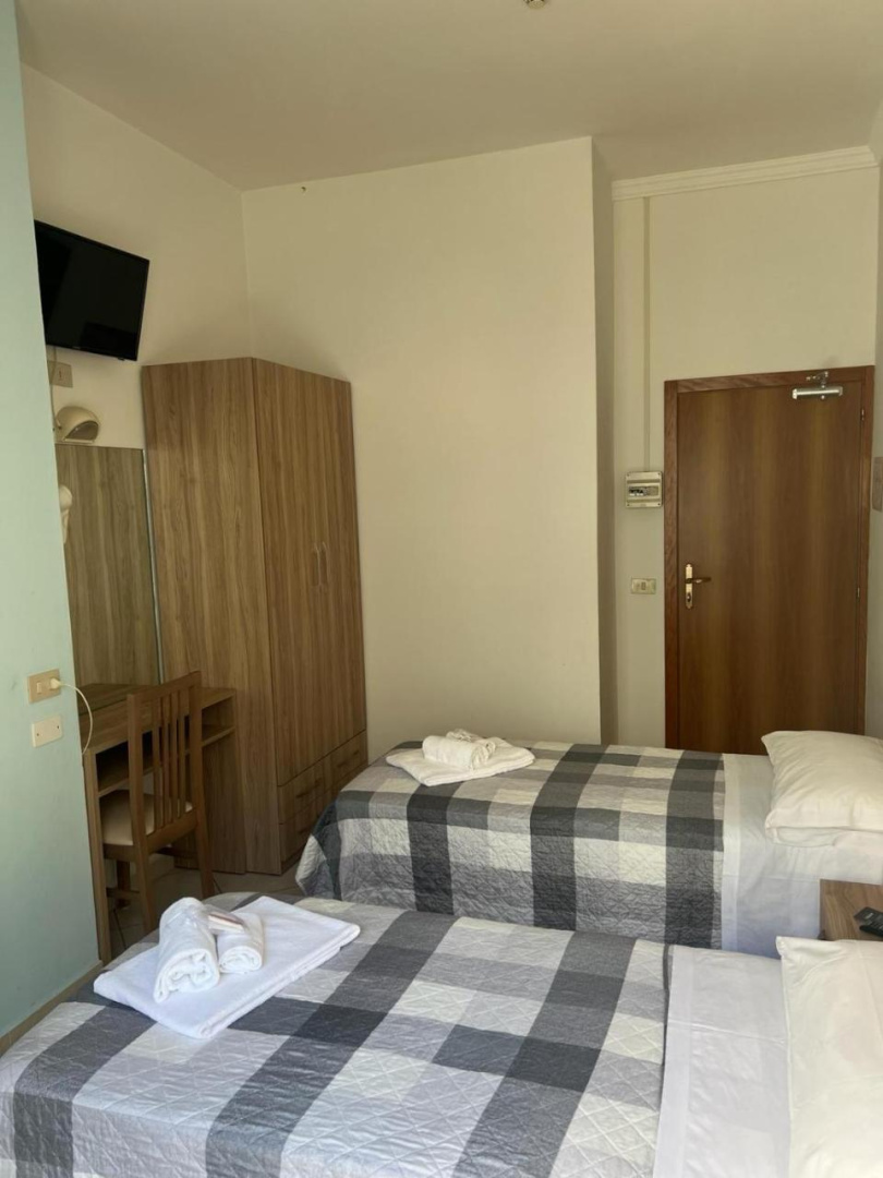 Photo - Hotel Blue Ribbon