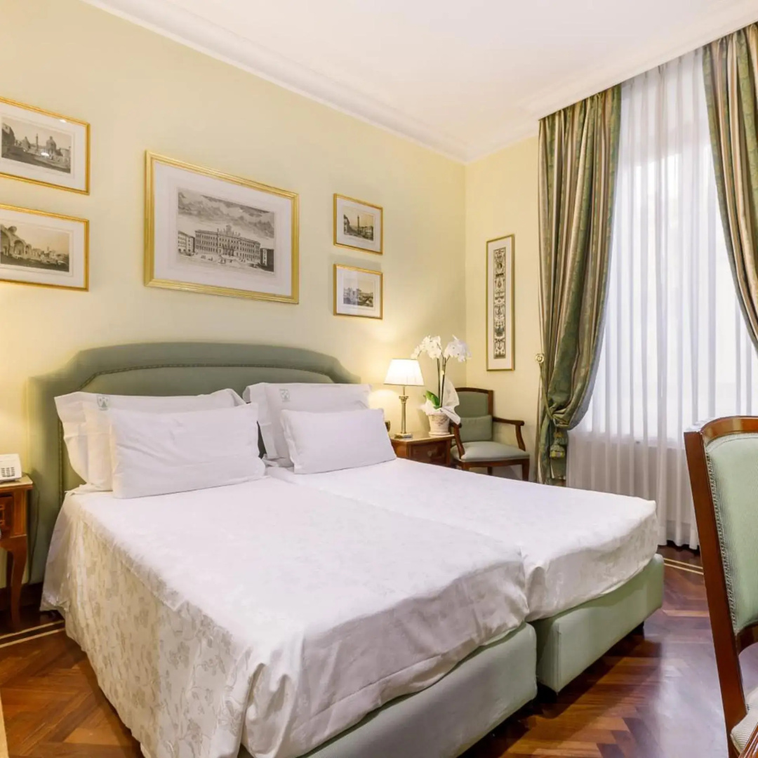 Photo - Residenza Paolo VI