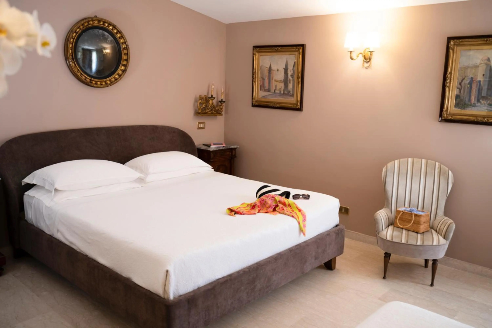 Photo - Villa Taormina