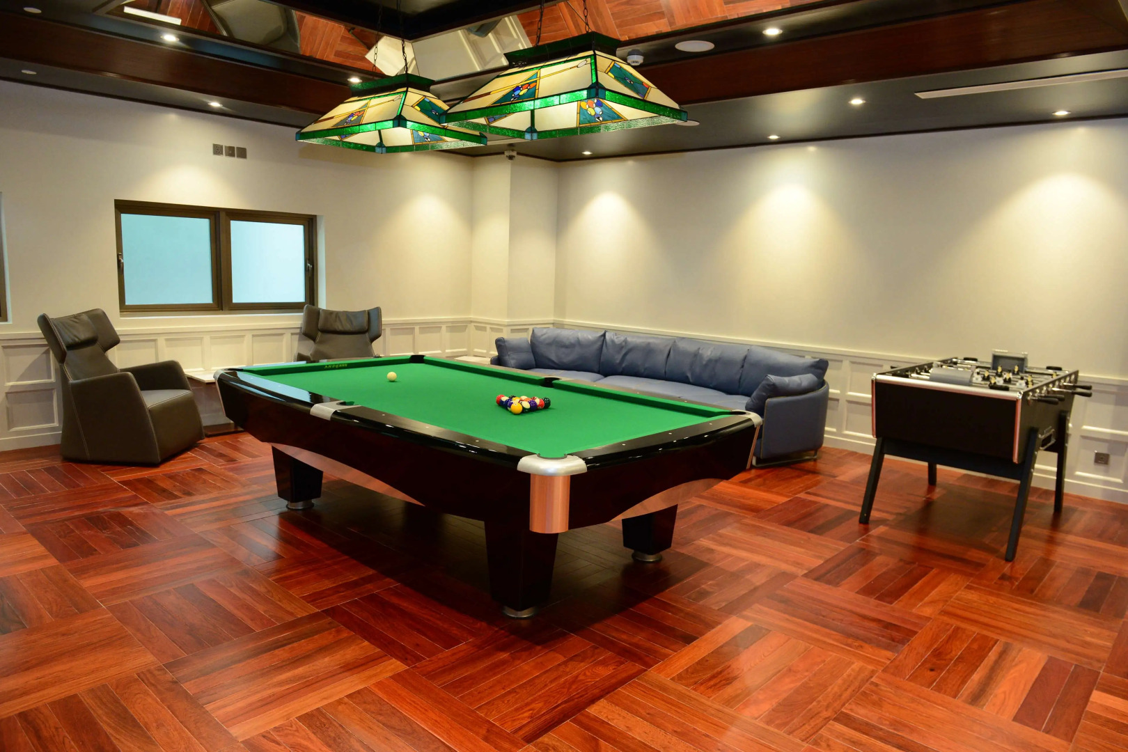 Photo - Sherwood Suites