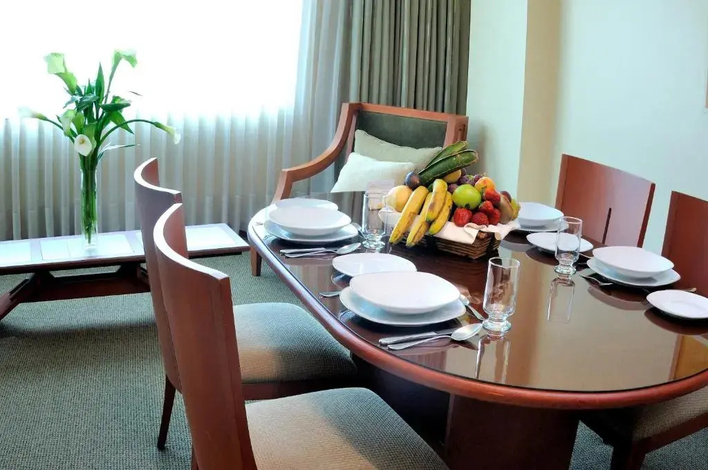 Foto - Suites Camino Real
