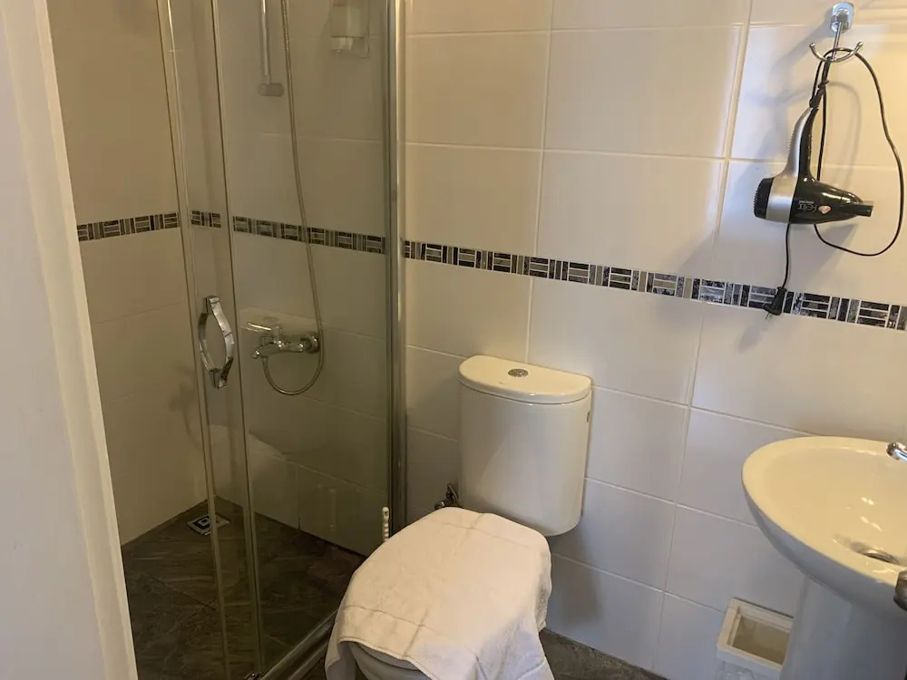 Photo - antik sofia hotel