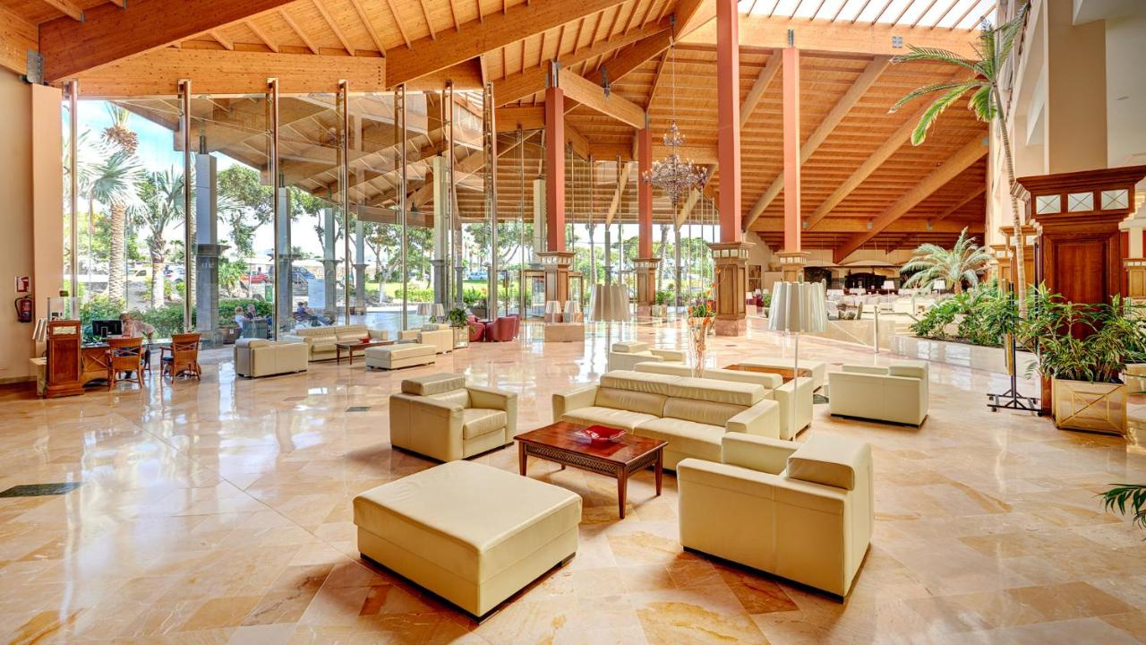 Photo - Hipotels Natura Palace - Adults only