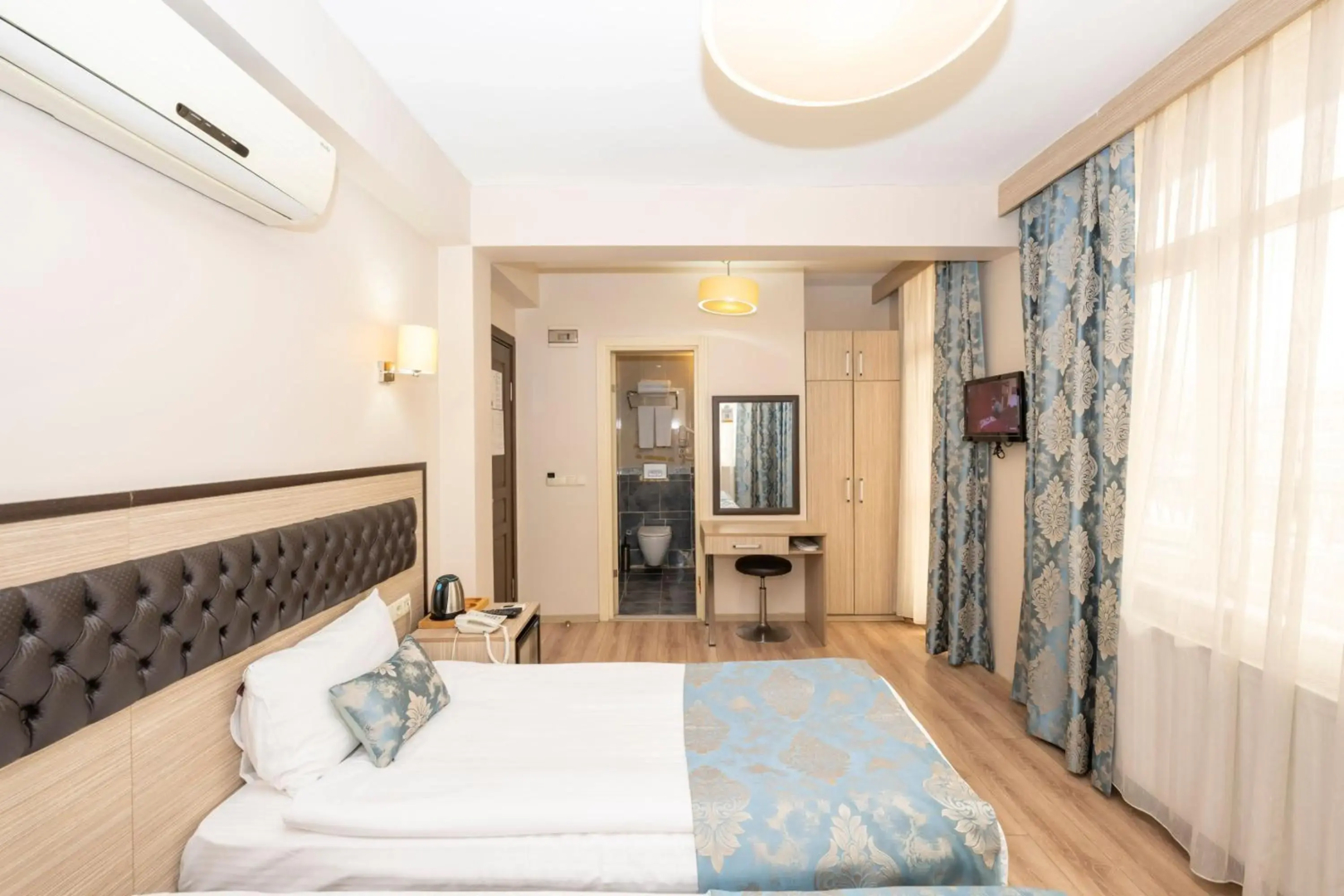 Foto - Tugra Hotel