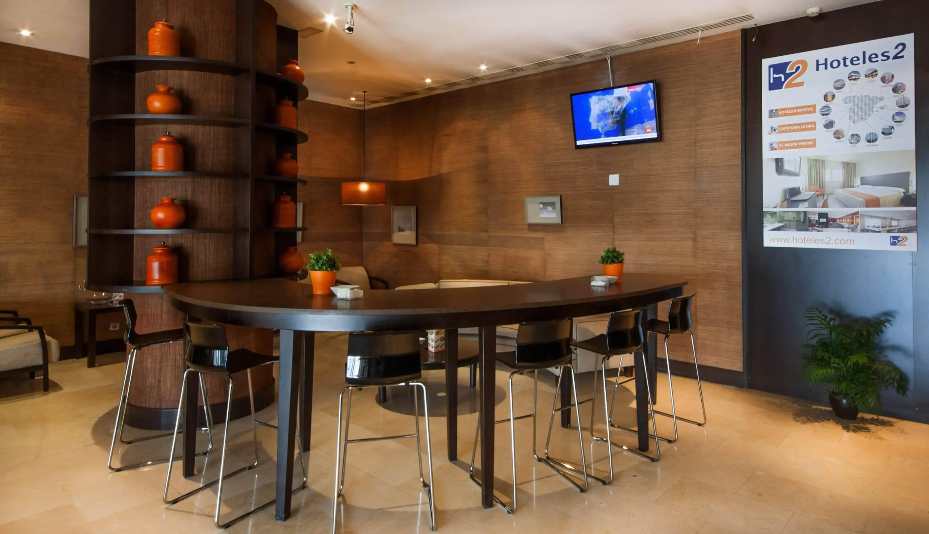 Photo - Hotel Mercader