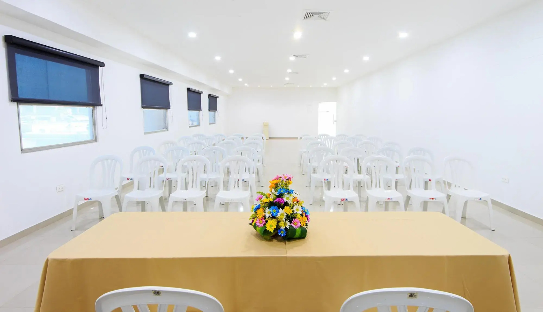 Foto - Ribai Hotels Santa Marta