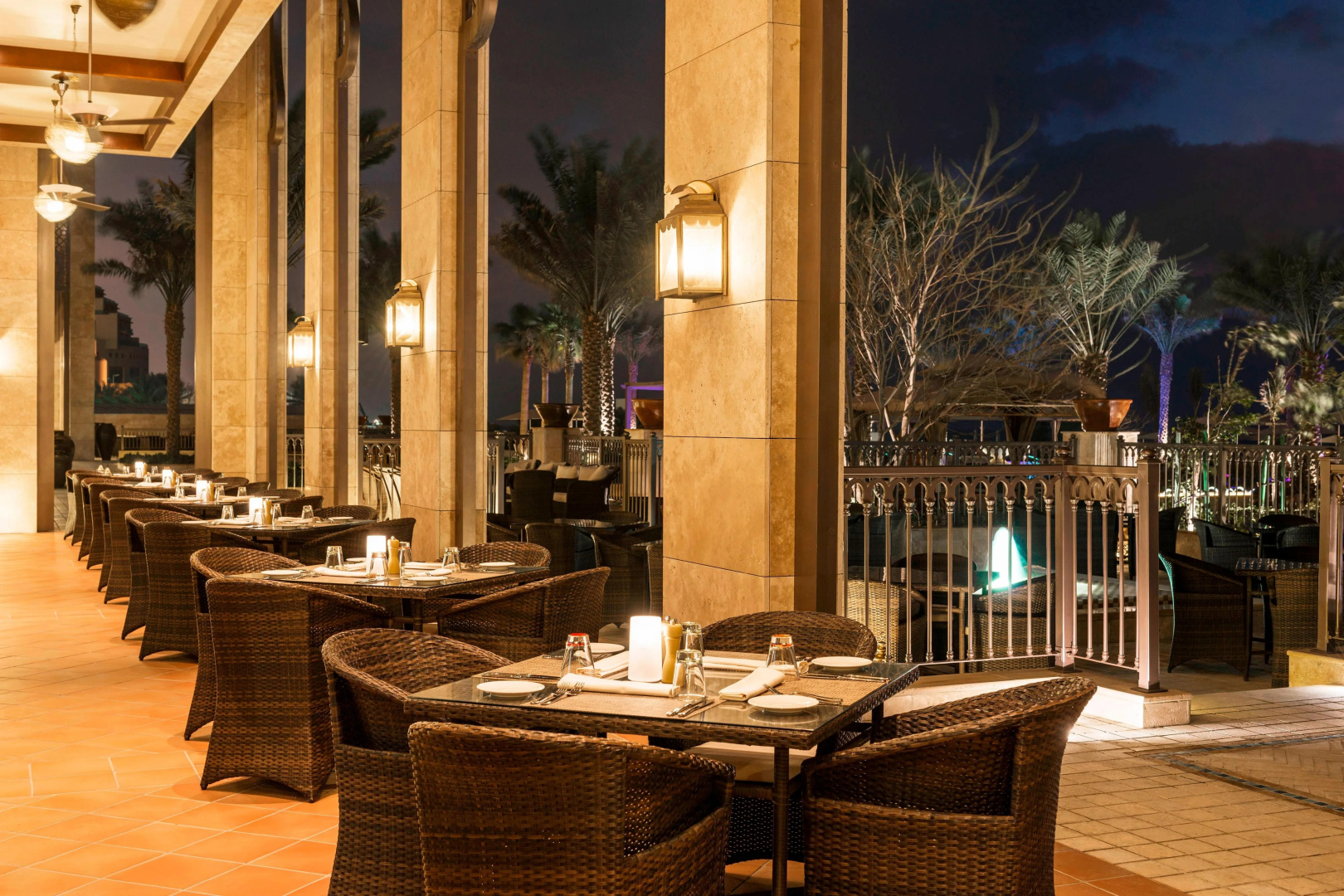 Foto - Ajman Saray, a Luxury Collection Resort, Ajman