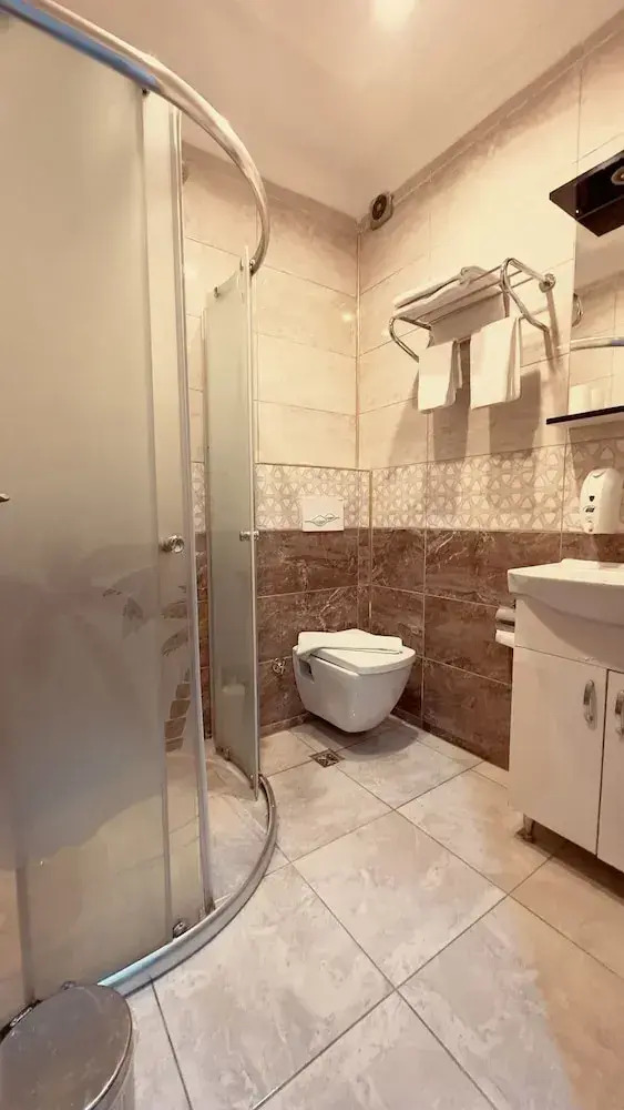 Foto - Mitra Downtown Hotel