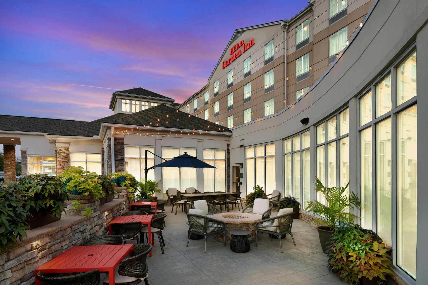 Photo - Hilton Garden Inn Valley Forge/Oaks