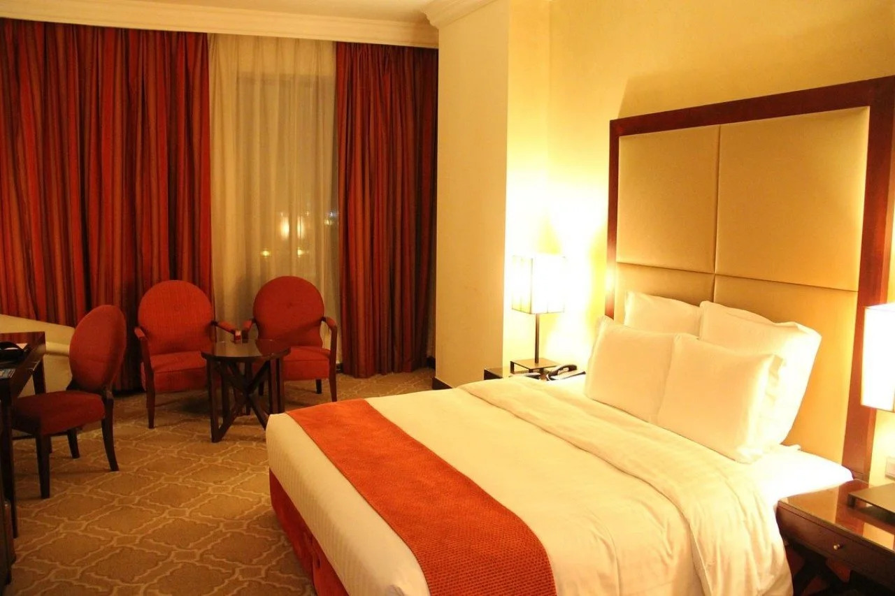 Foto - Grand Regal Hotel