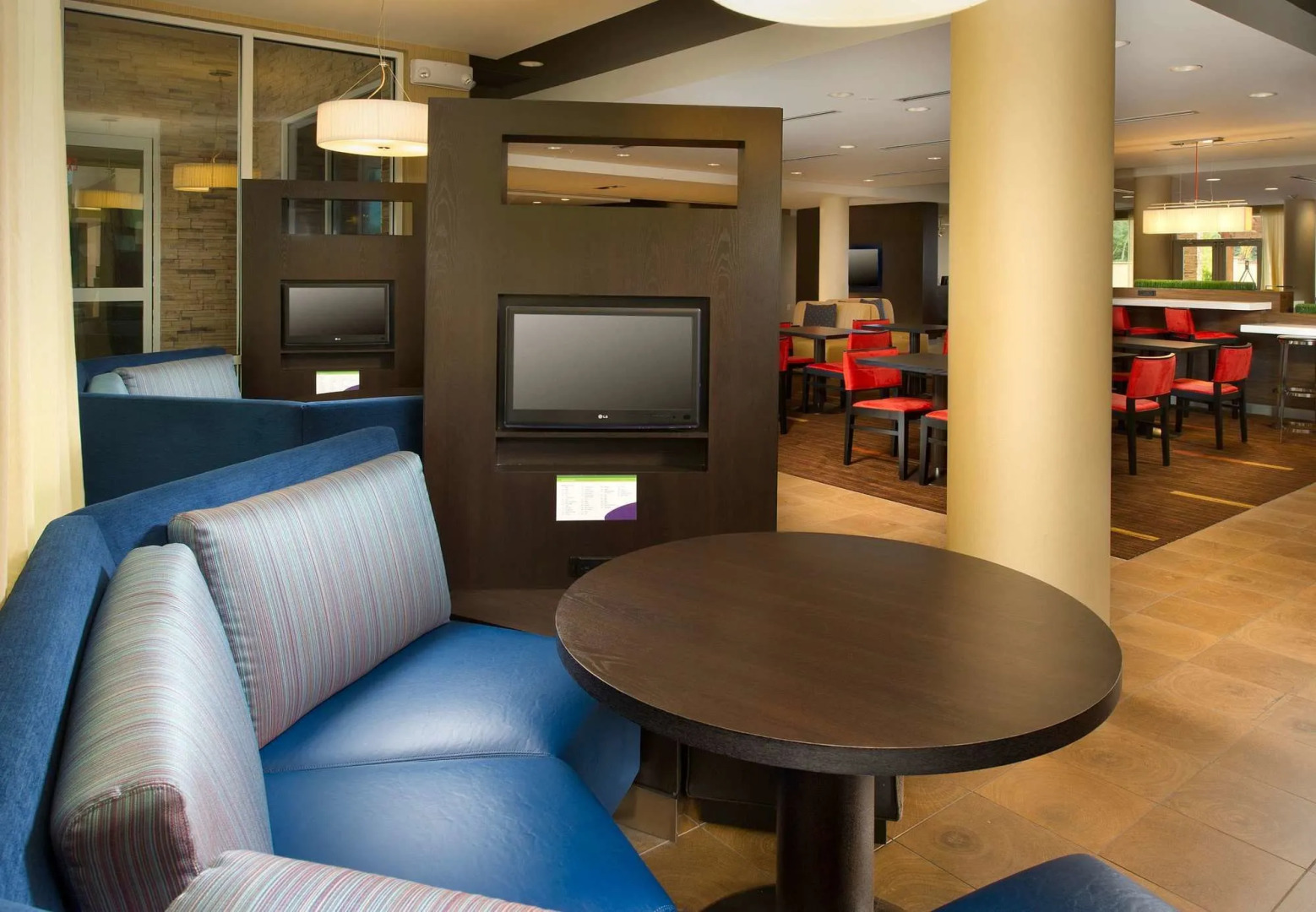 Photo - Courtyard Houston NW/290 Corridor