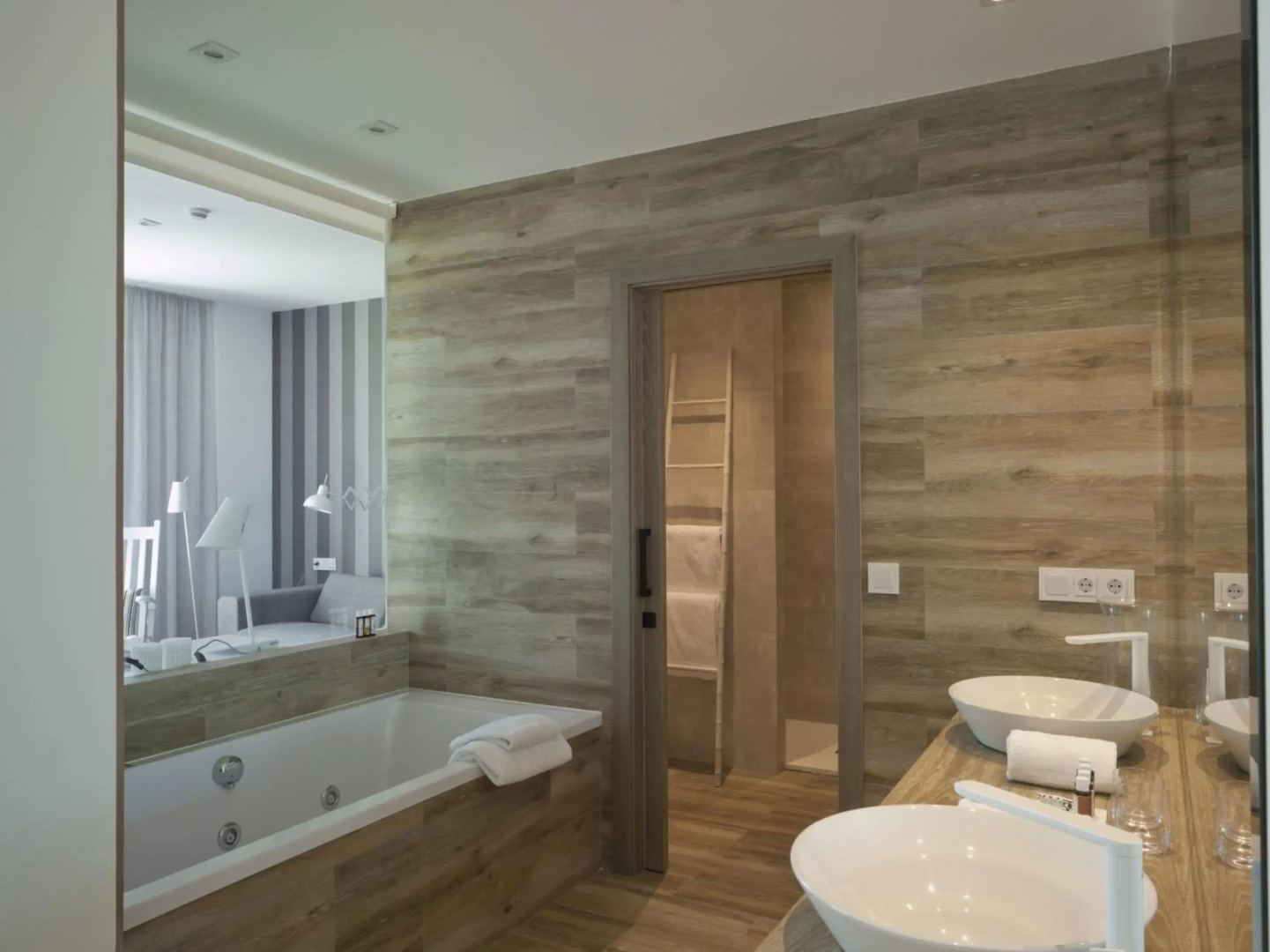 Foto - Hotel Boutique Balandret