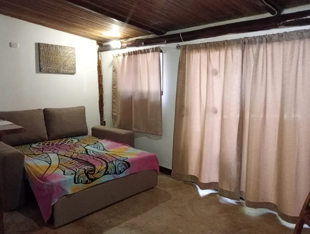 Photo - TamaHostel & Glamping