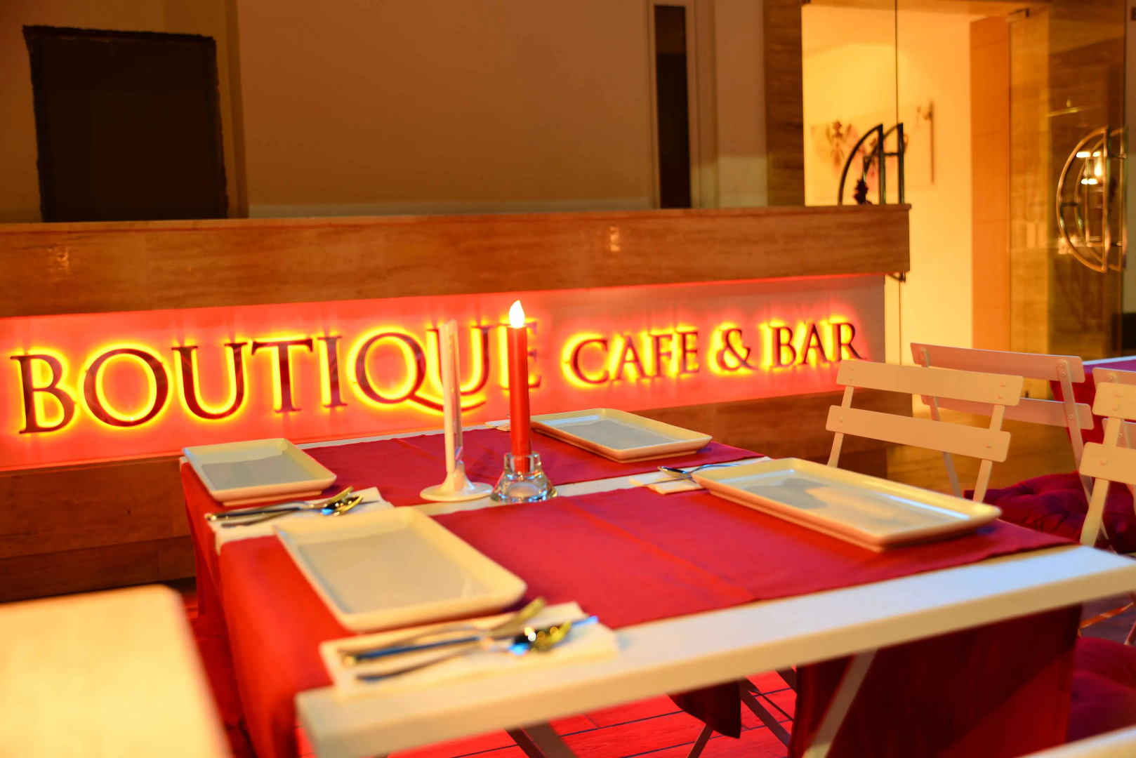 Photo - Doc's Boutique Hotel Kemer