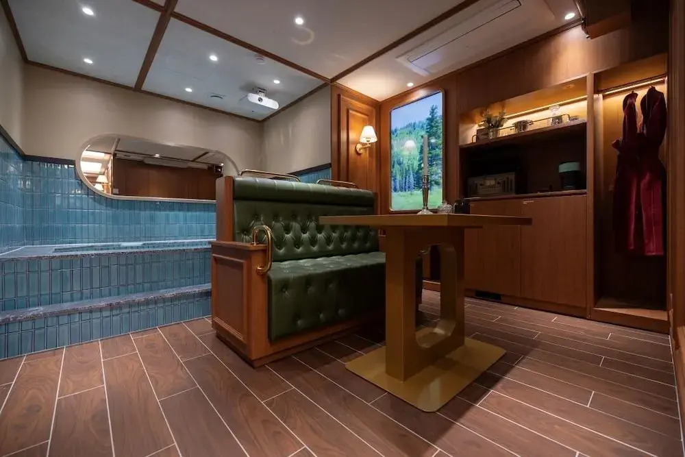 Photo - Stay Passport Express Spa Dangsan