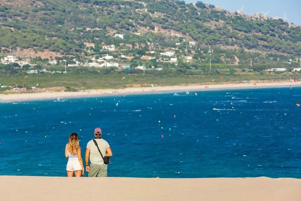 Foto - Dunas Luxury Beach Resort Tarifa