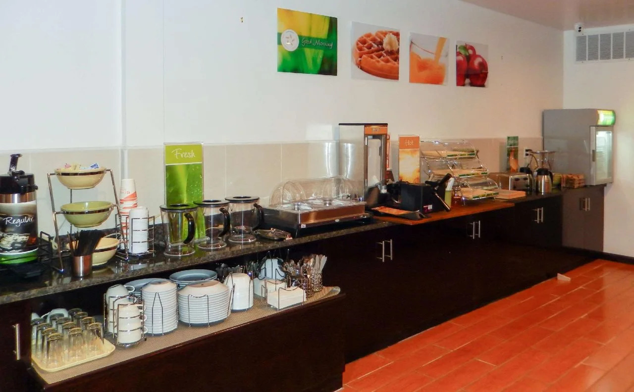 Foto - Quality Inn near Sunset Park