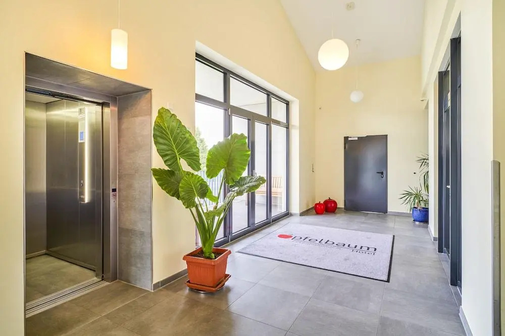 Foto - Hotel Apfelbaum