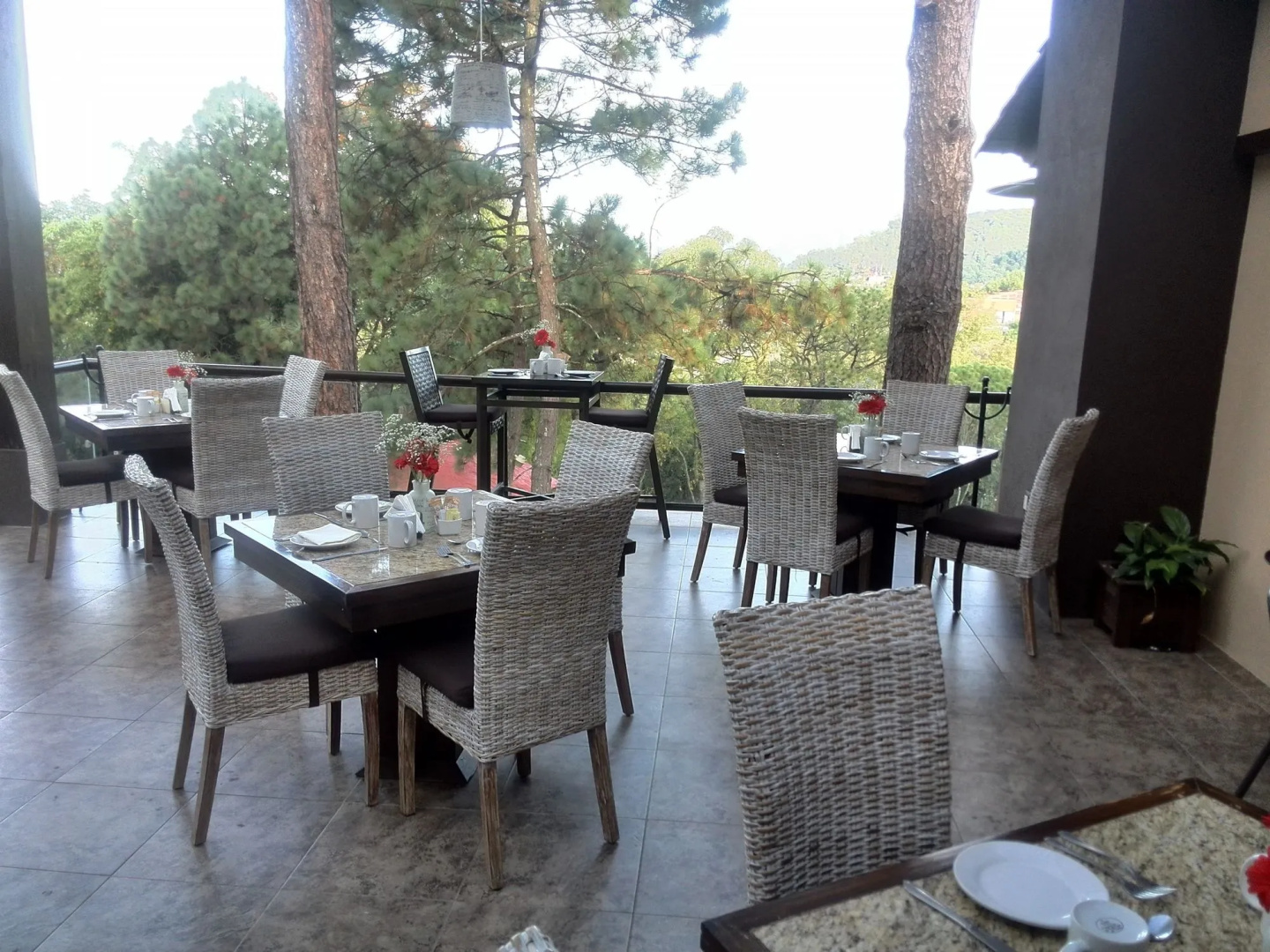 Photo - Loto Azul Resort and Spa