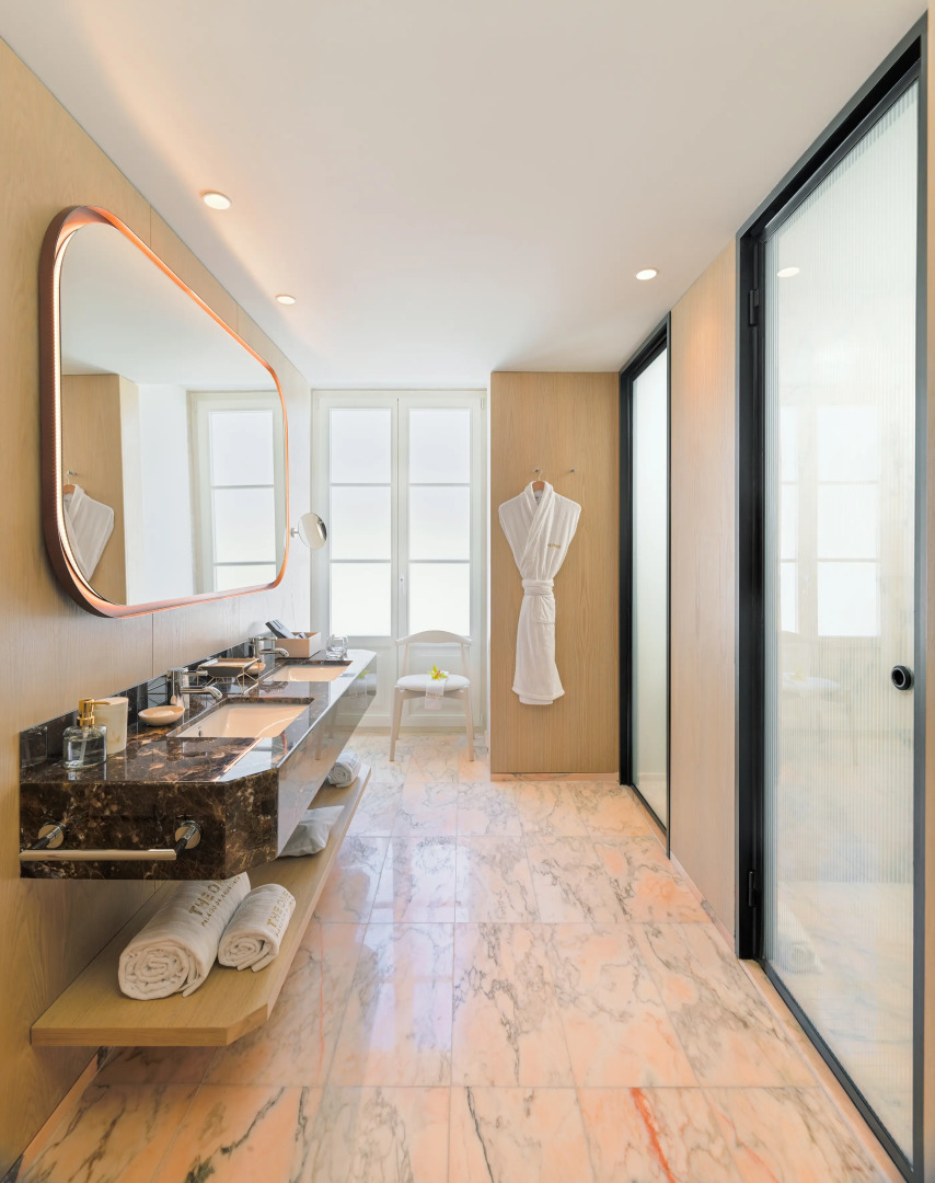 Photo - The One Palácio da Anunciada