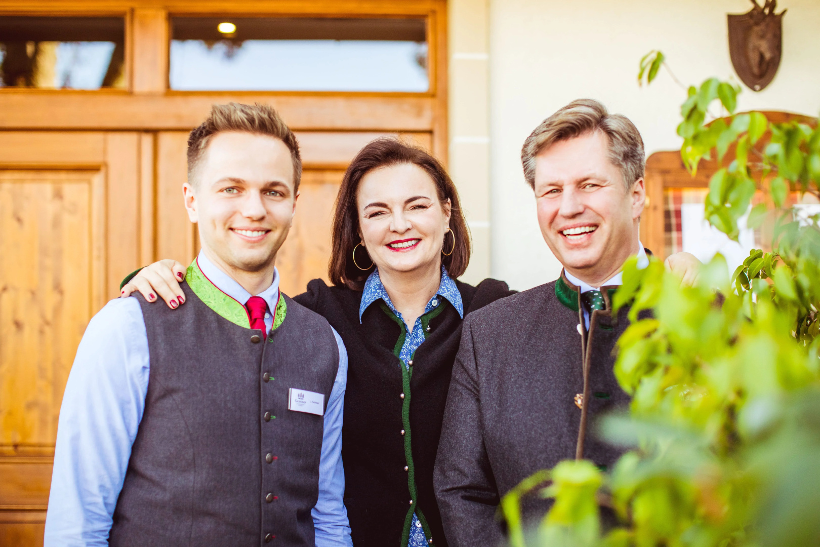 Photo - Landgasthof & Hotel Gentner