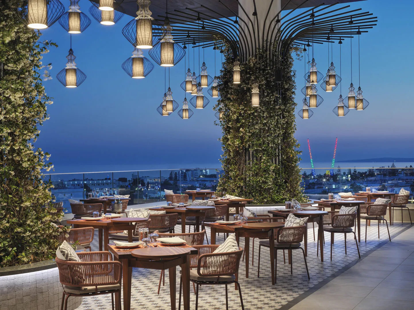 Photo - Amanti, MadeForTwo Hotels - Ayia Napa