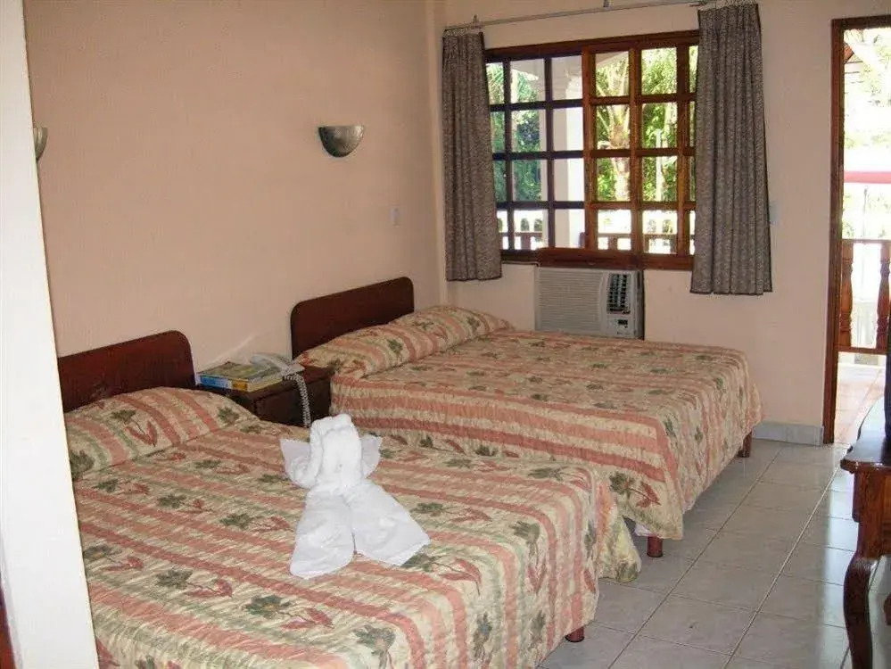 Photo - Hotel Tres Banderas