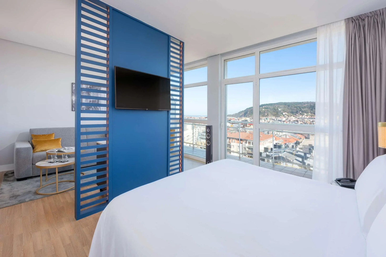 Photo - INNSiDE by Meliá San Sebastián Orly