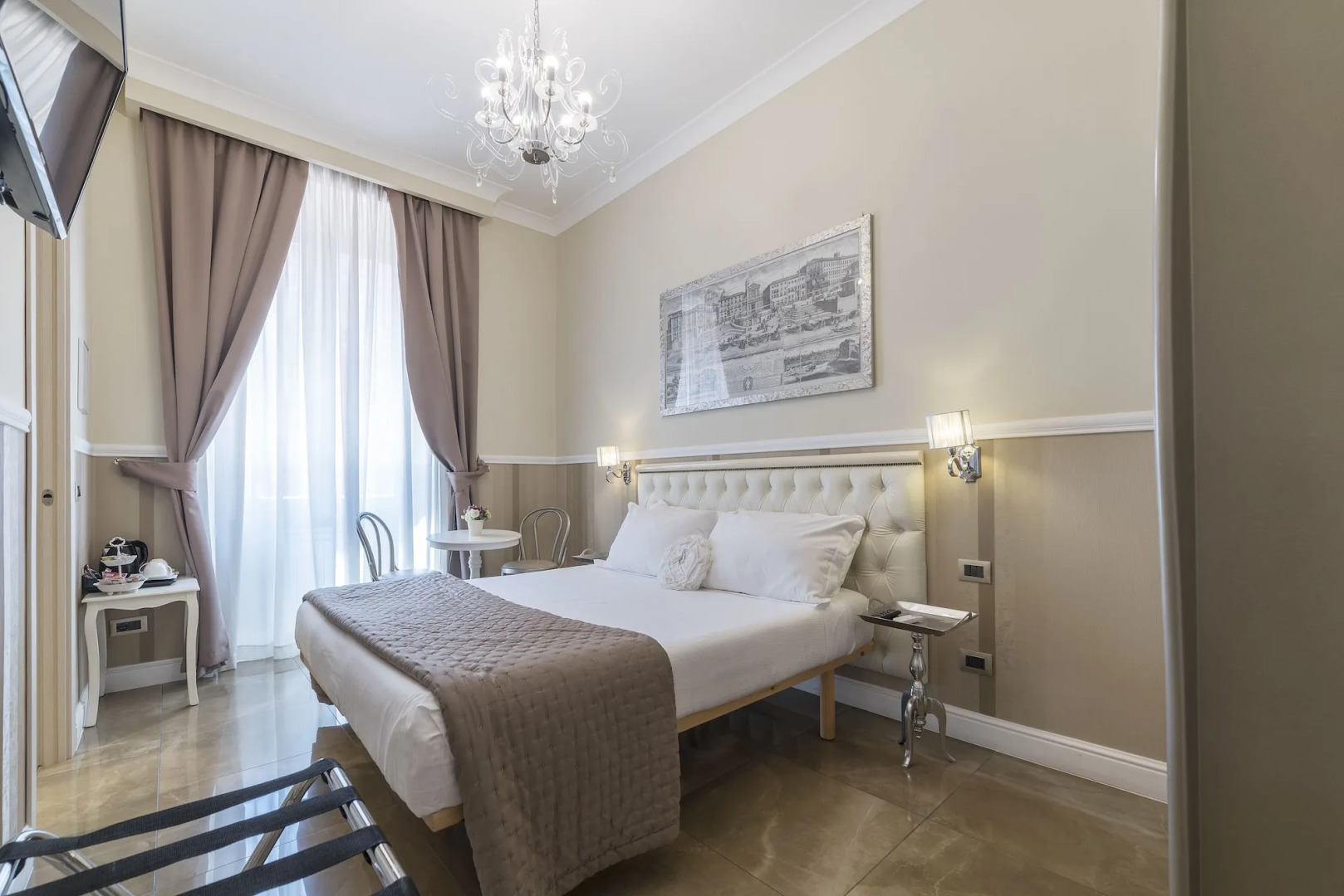 Foto - Le Chiavi di Roma