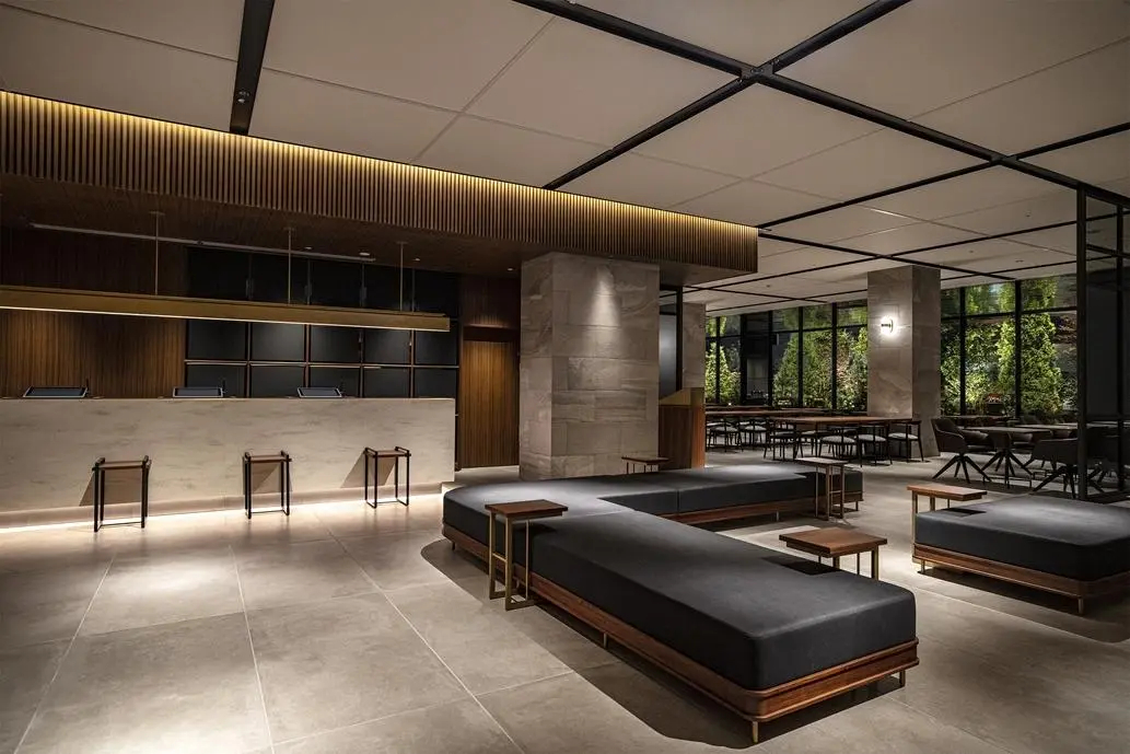 Foto - Hotel Trad Hakata