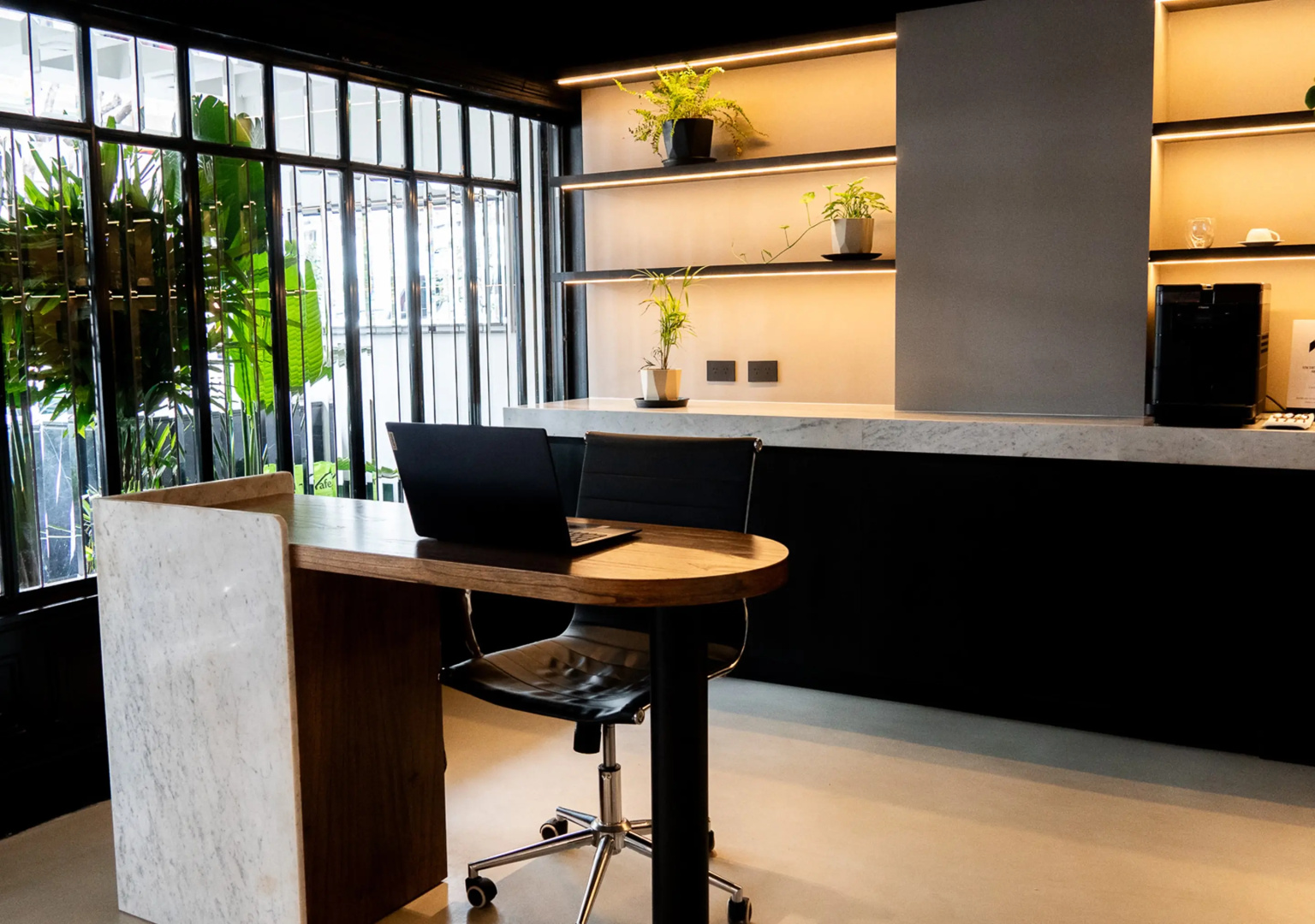 Foto - Hotel Palermitano by DOT Boutique