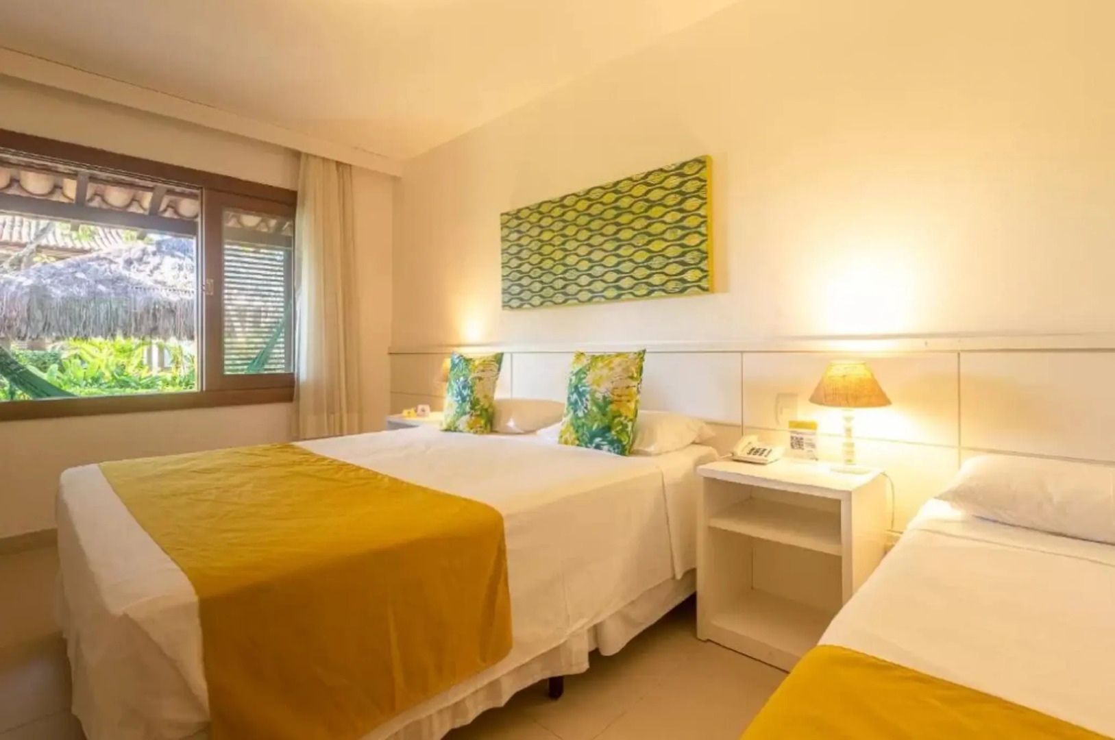 Foto - Pousada dos Tangarás