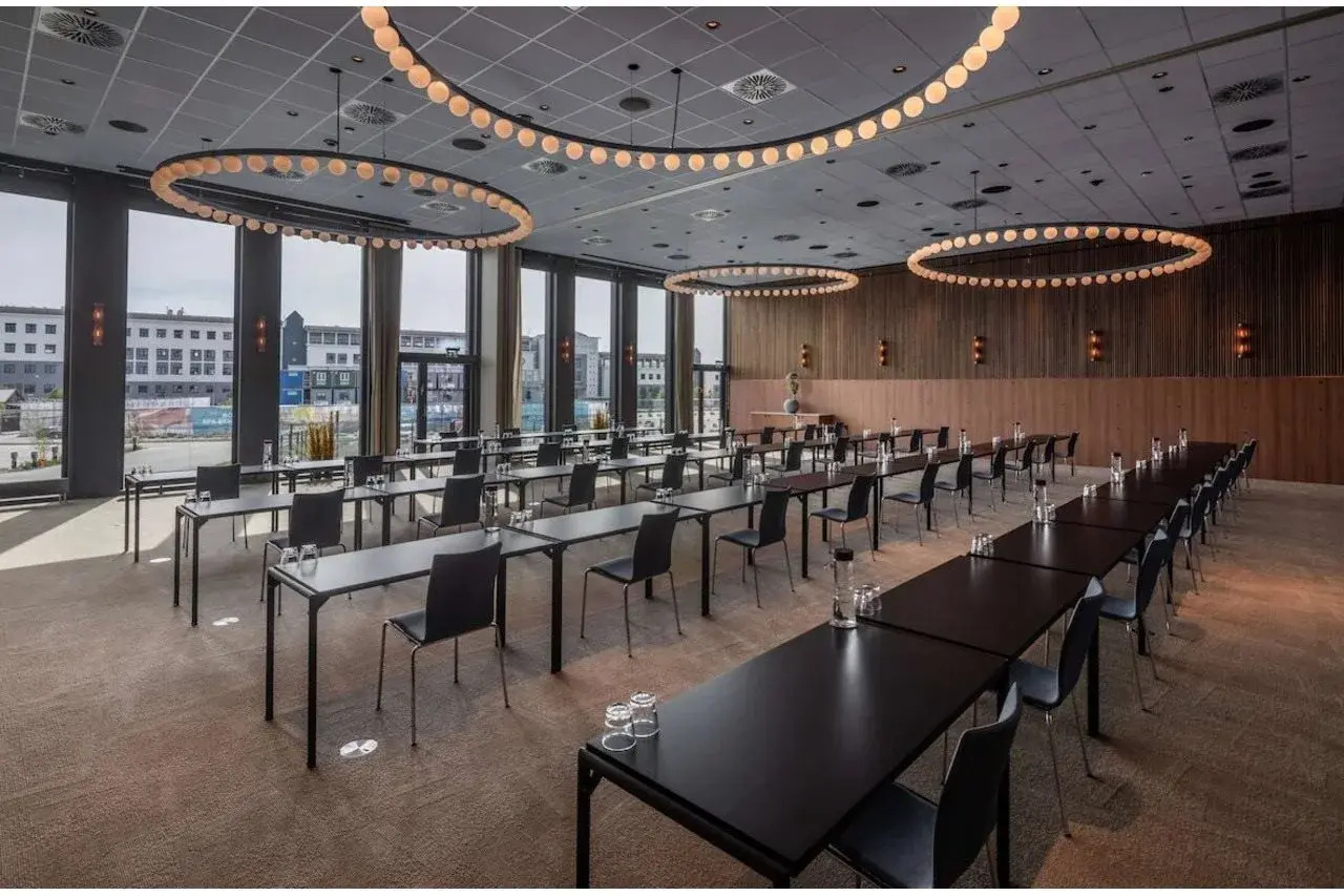 Foto - Scandic CPH Strandpark